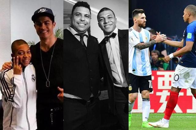 斯卡洛尼：要像没夺冠过那样争世界杯，梅西是否参赛他自己定