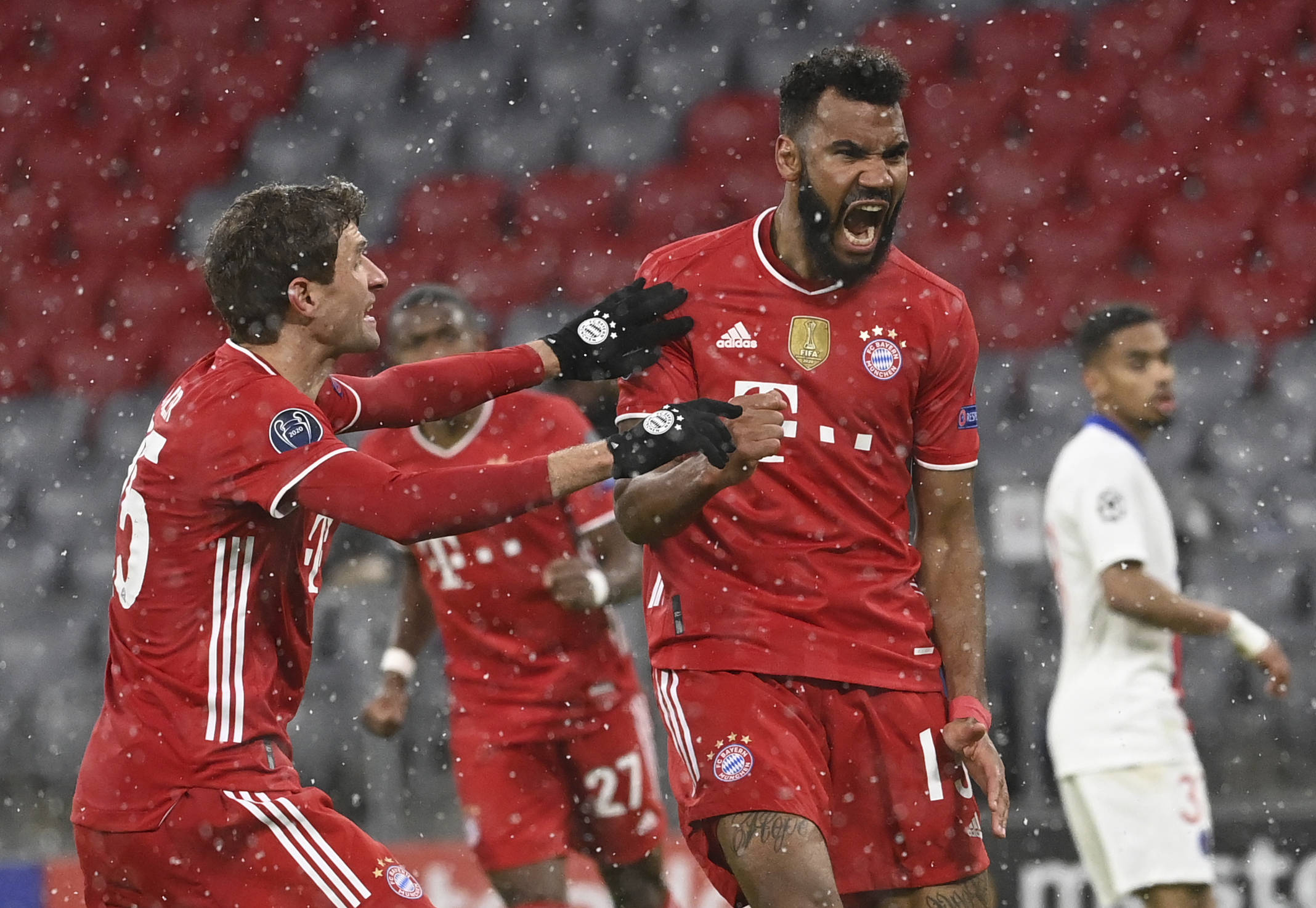 DO：格伊预计2026年离队，认为他一定去利物浦的想法是错的