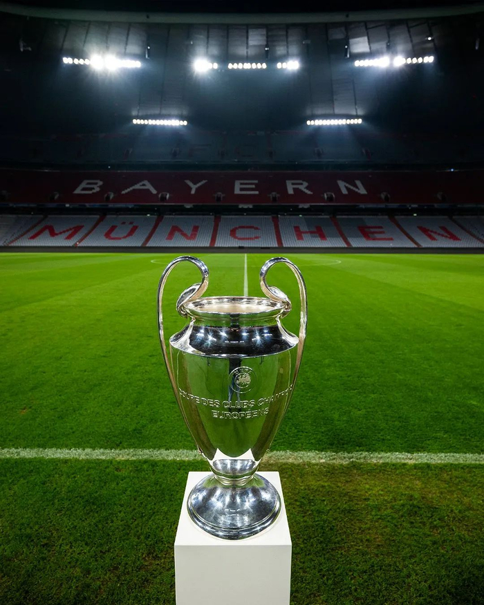 早报：既然你们都说我是进球机器……