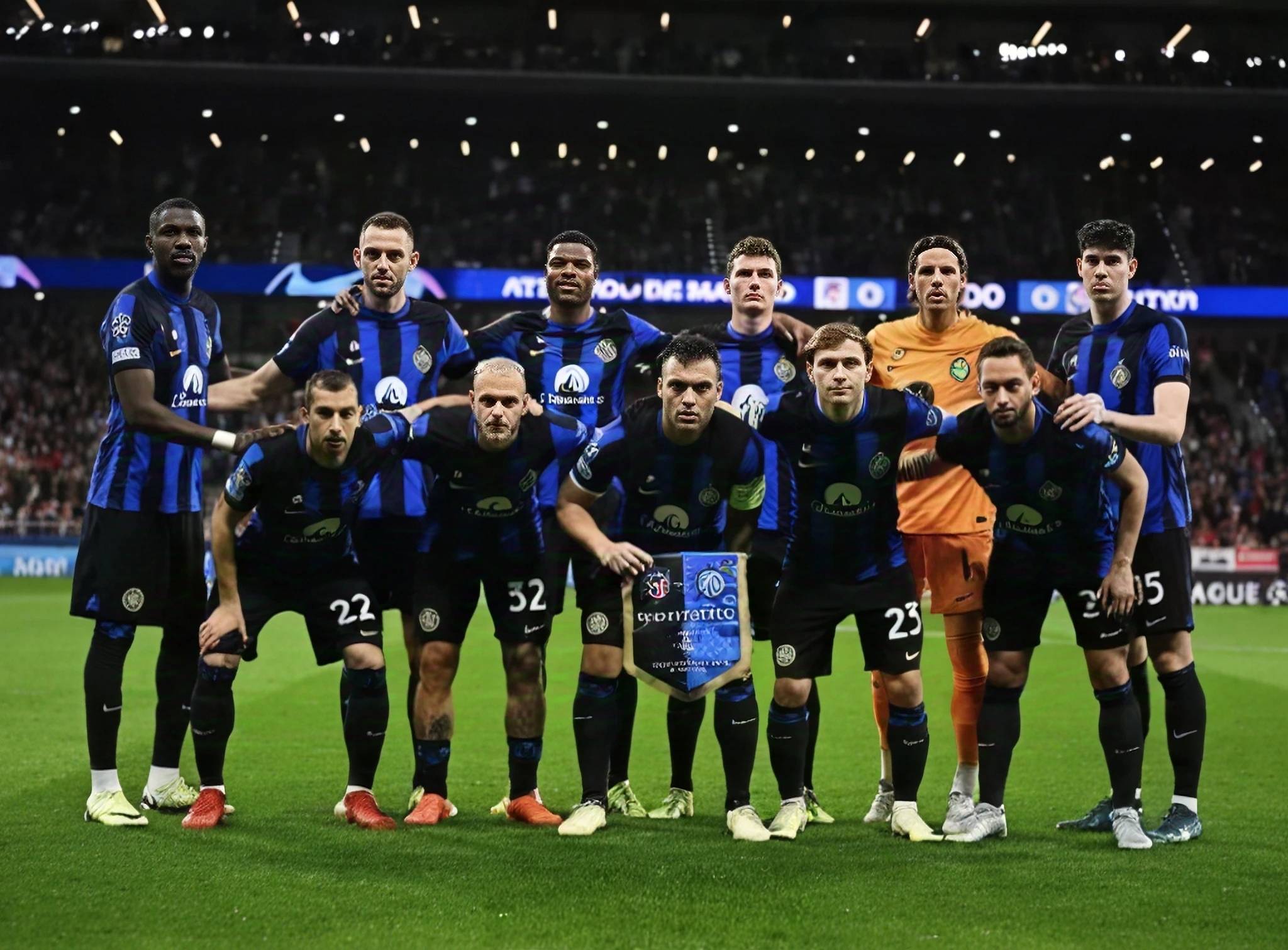 林孝埈的腿部力量感隔着屏幕都能感受到！