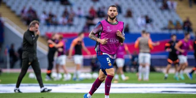 罗马核心伤退形势紧张