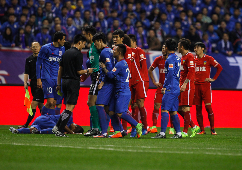 迪马：麦肯尼、孔塞桑和卡瓦尔单独训练，热格罗瓦可能出战（迪马：麦肯尼、孔塞桑与卡瓦尔进行个人训练，热格罗瓦有望出场）