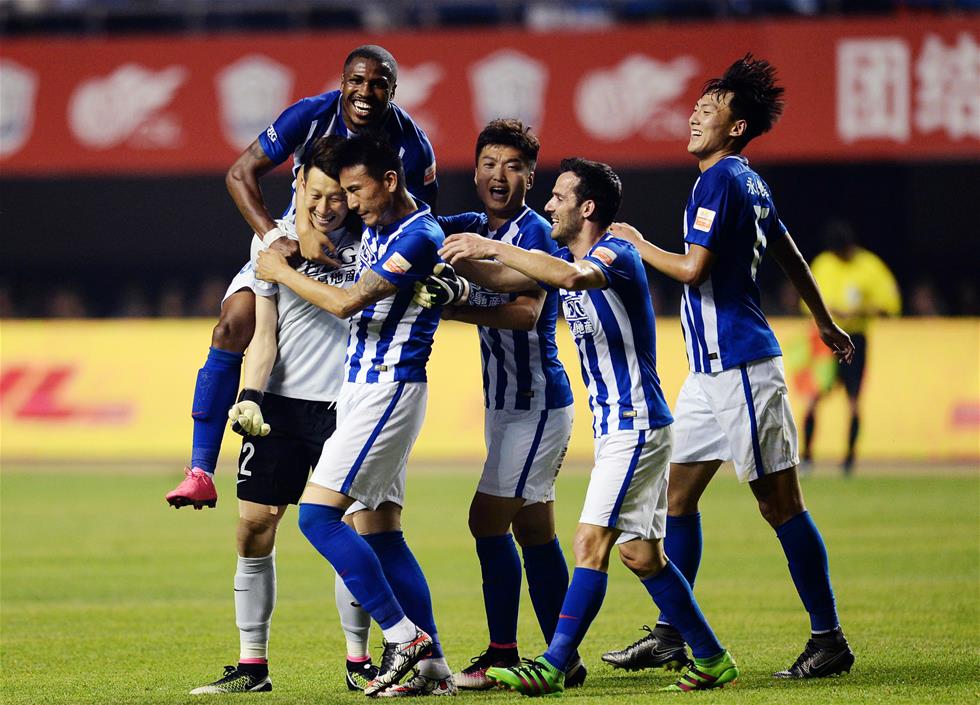 欧冠：利物浦3-2击败马赛