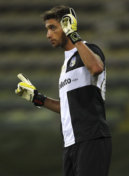 意甲联赛本轮比赛精彩进球集锦