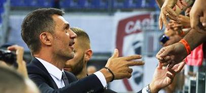 米体：泽林斯基本有望德比首发，但国家队赛后他出现身体问题