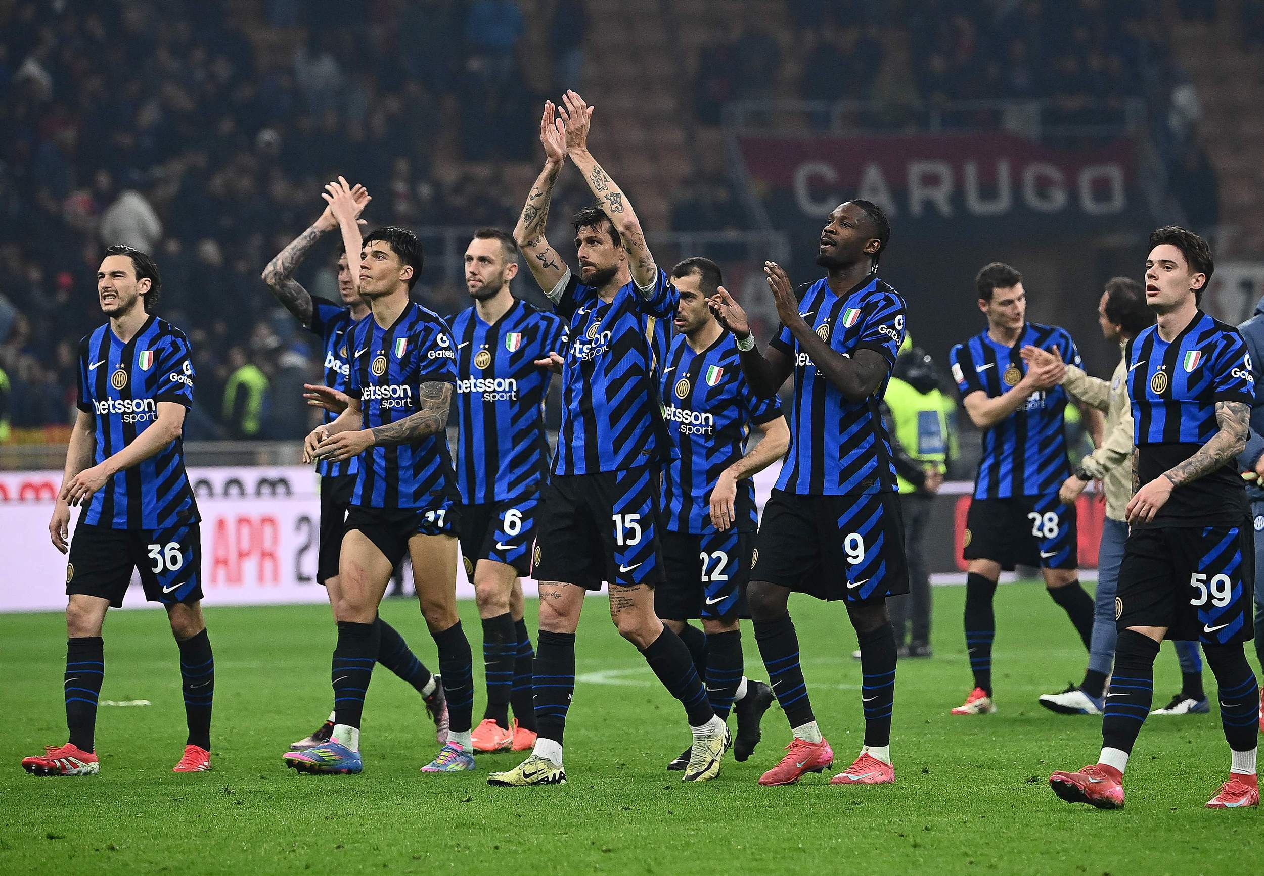 孔帕尼：替补球员的上场以及我们的身体对抗能力帮助我们取胜