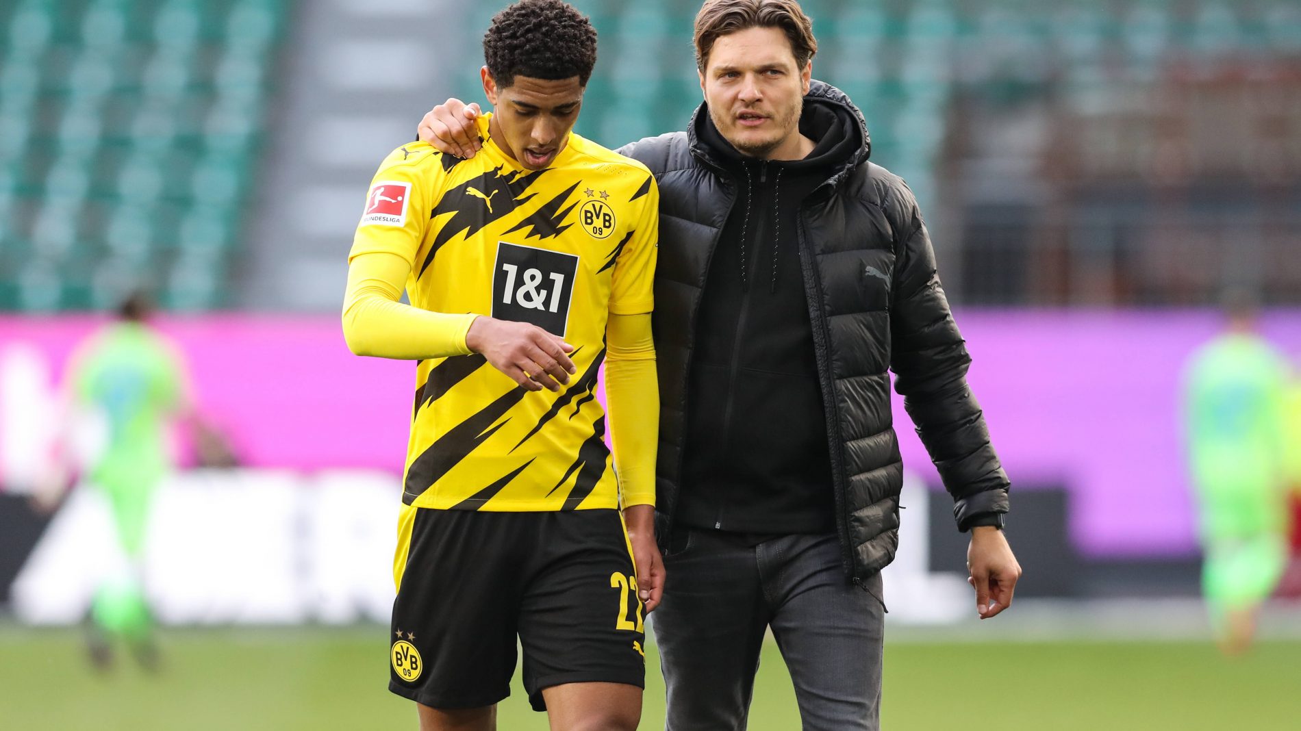 卡拉格向萨拉赫致歉：若惹你不高兴了我道歉，但你也得守规矩