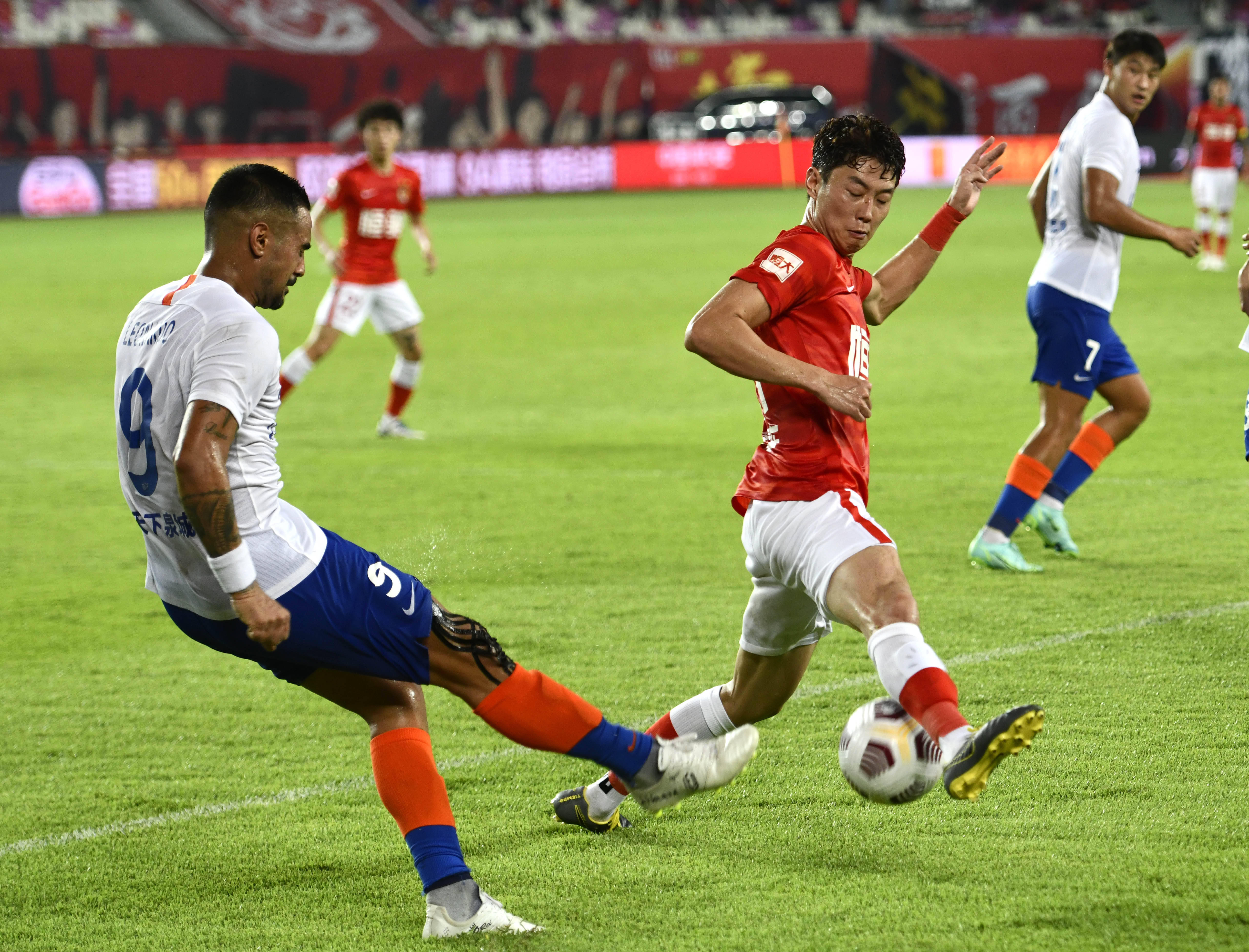 热闻｜2026世界杯分组抽签结果揭晓，并未出现“死亡之组”